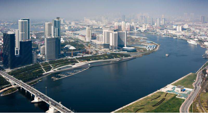 滨海新区召开“科创中国”试点城市建设启动会